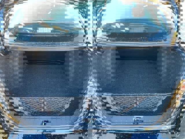 Certified 2025 Nissan Versa S w/ Trunk Package image 16