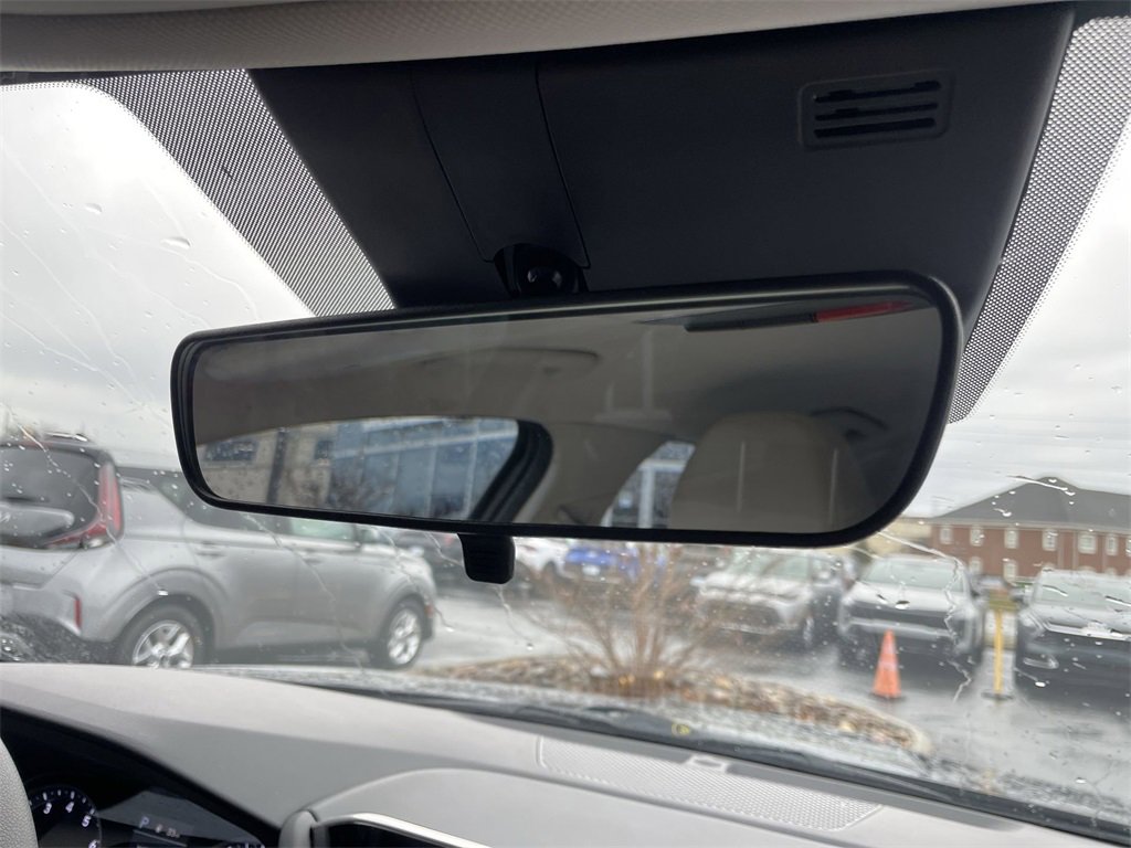 Used 2023 Hyundai Sonata SEL image 27