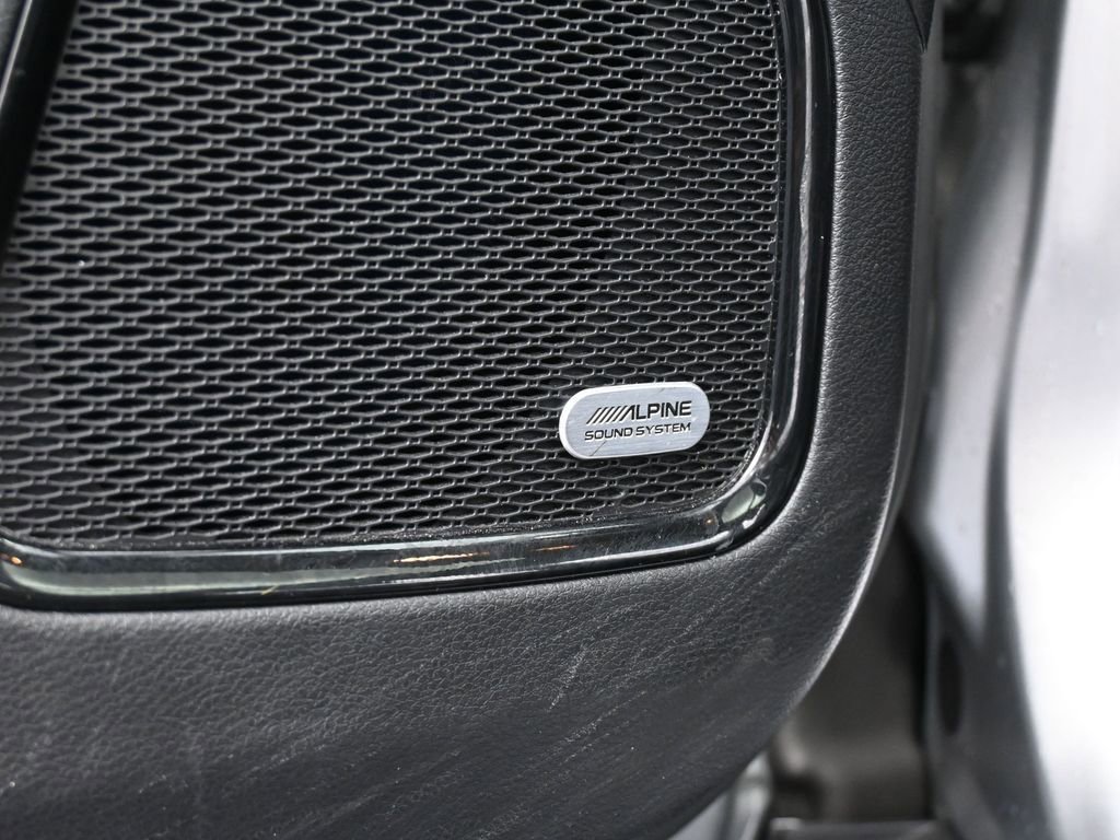 Used 2022 Jeep Compass Limited w/ Sun and Sound Group image 17