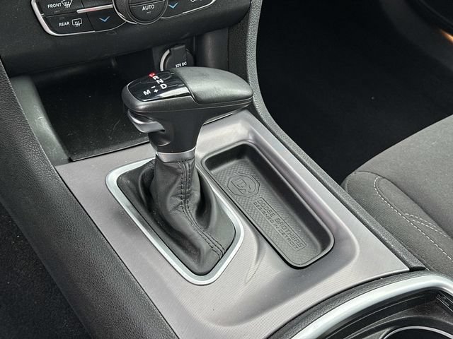 Used 2023 Dodge Charger SXT w/ Cold Weather Package AWD/4WD image 25