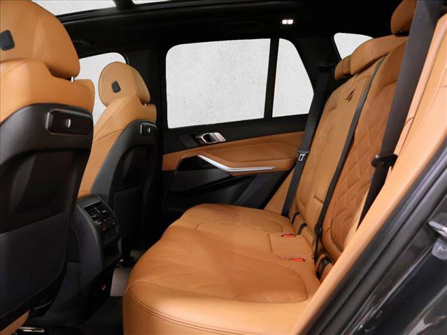 New 2026 BMW X5 xDrive50e AWD/4WD image 17