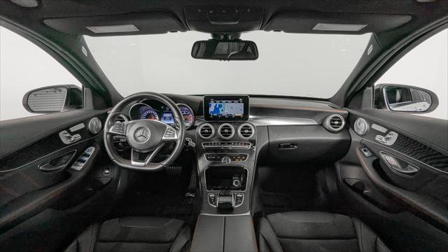 Used 2018 Mercedes-Benz C 43 AMG 4MATIC Sedan image 26
