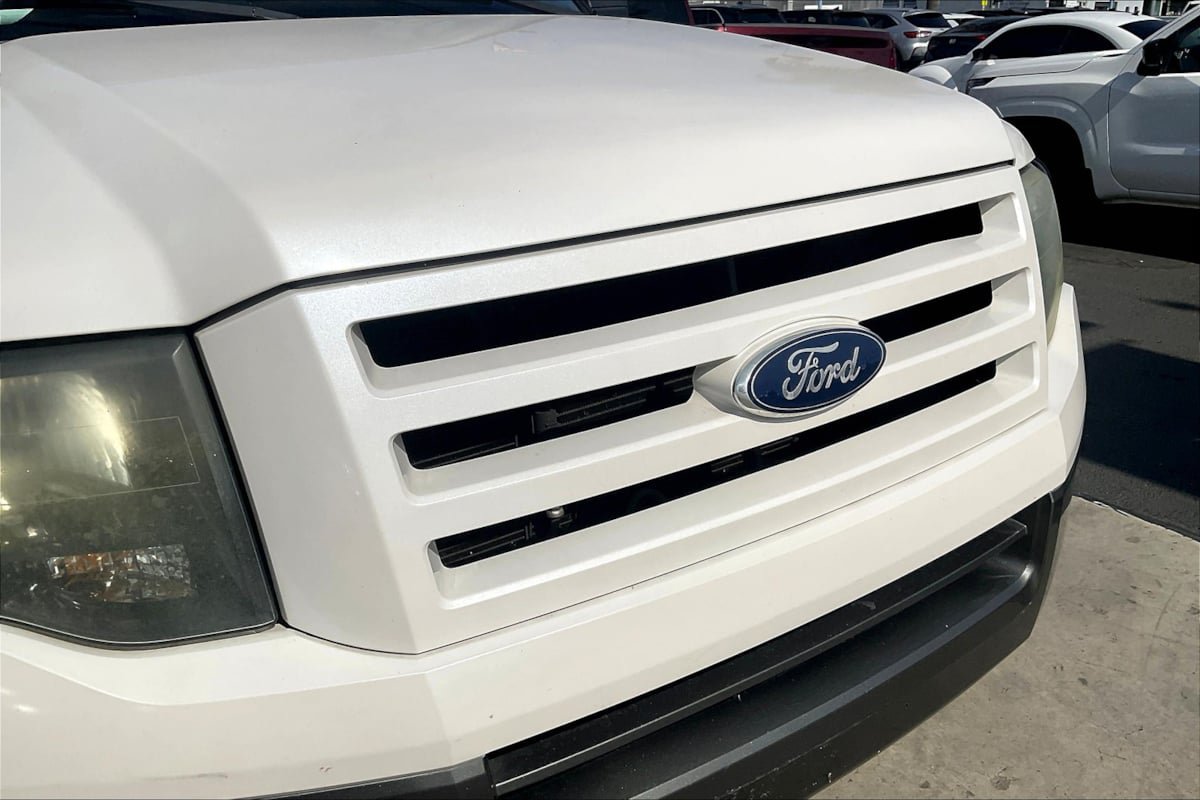 Used 2011 Ford Expedition XLT w/ 202A Rapid Spec Order Code RWD image 29