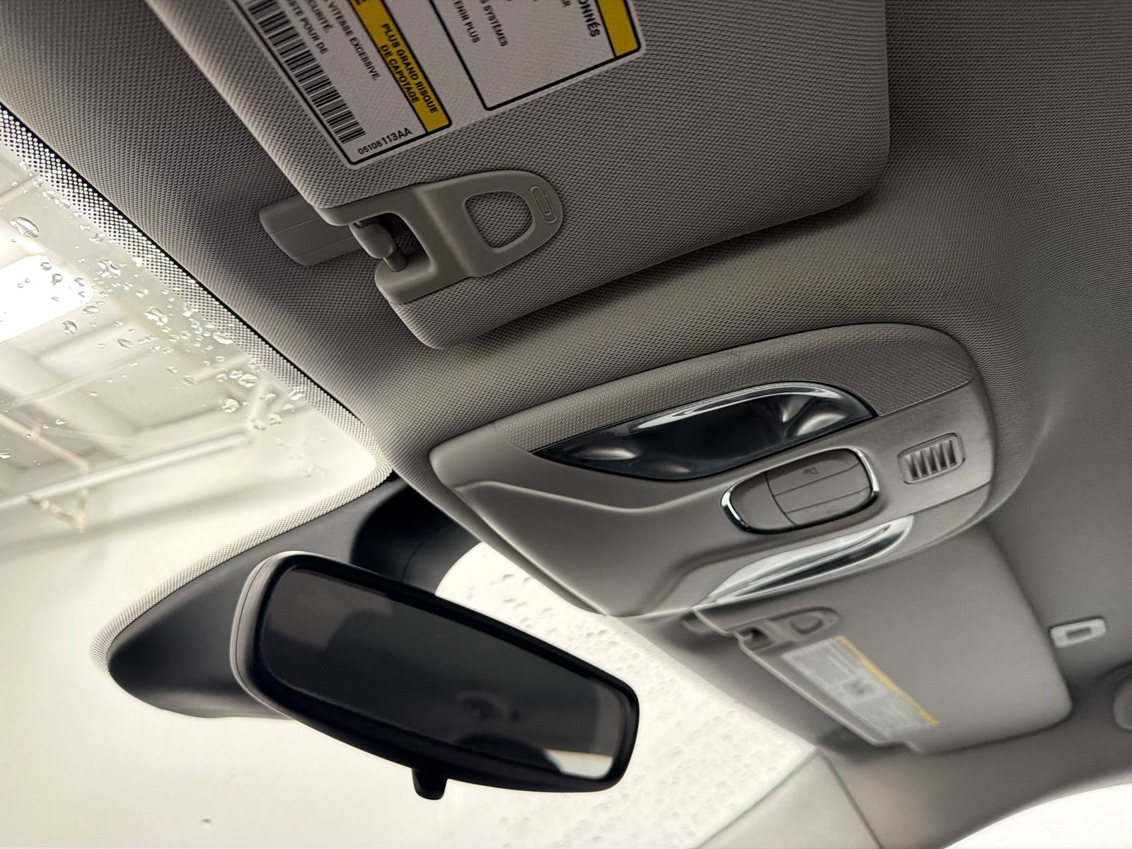 Used 2018 Jeep Compass Sport w/ Cold Weather Group image 28