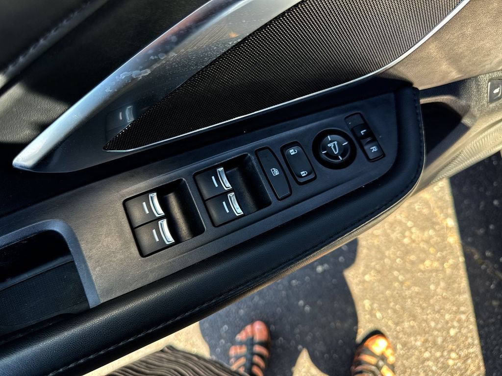 Used 2021 Acura RDX AWD image 13