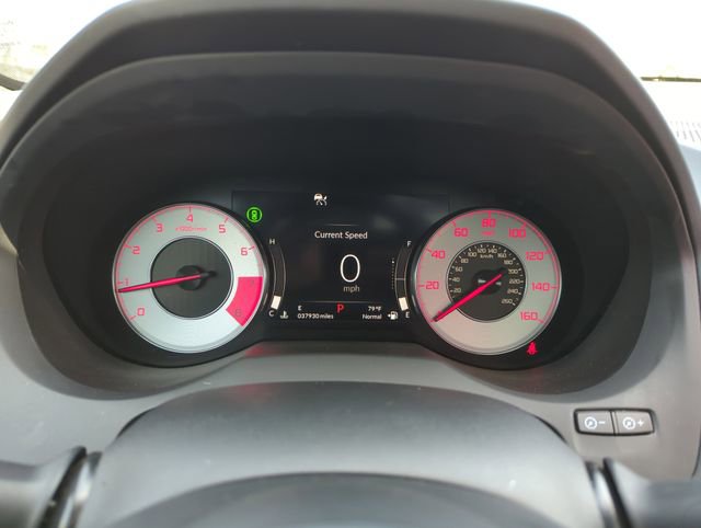 Certified 2023 Acura RDX A-Spec image 39