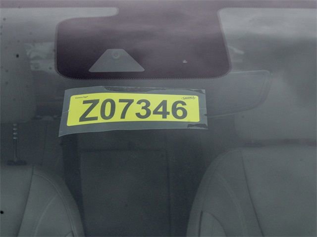 New 2025 Buick Encore GX Avenir w/ Avenir Technology Package image 22