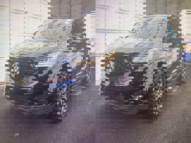 Used 2021 Acura RDX A-Spec image 3