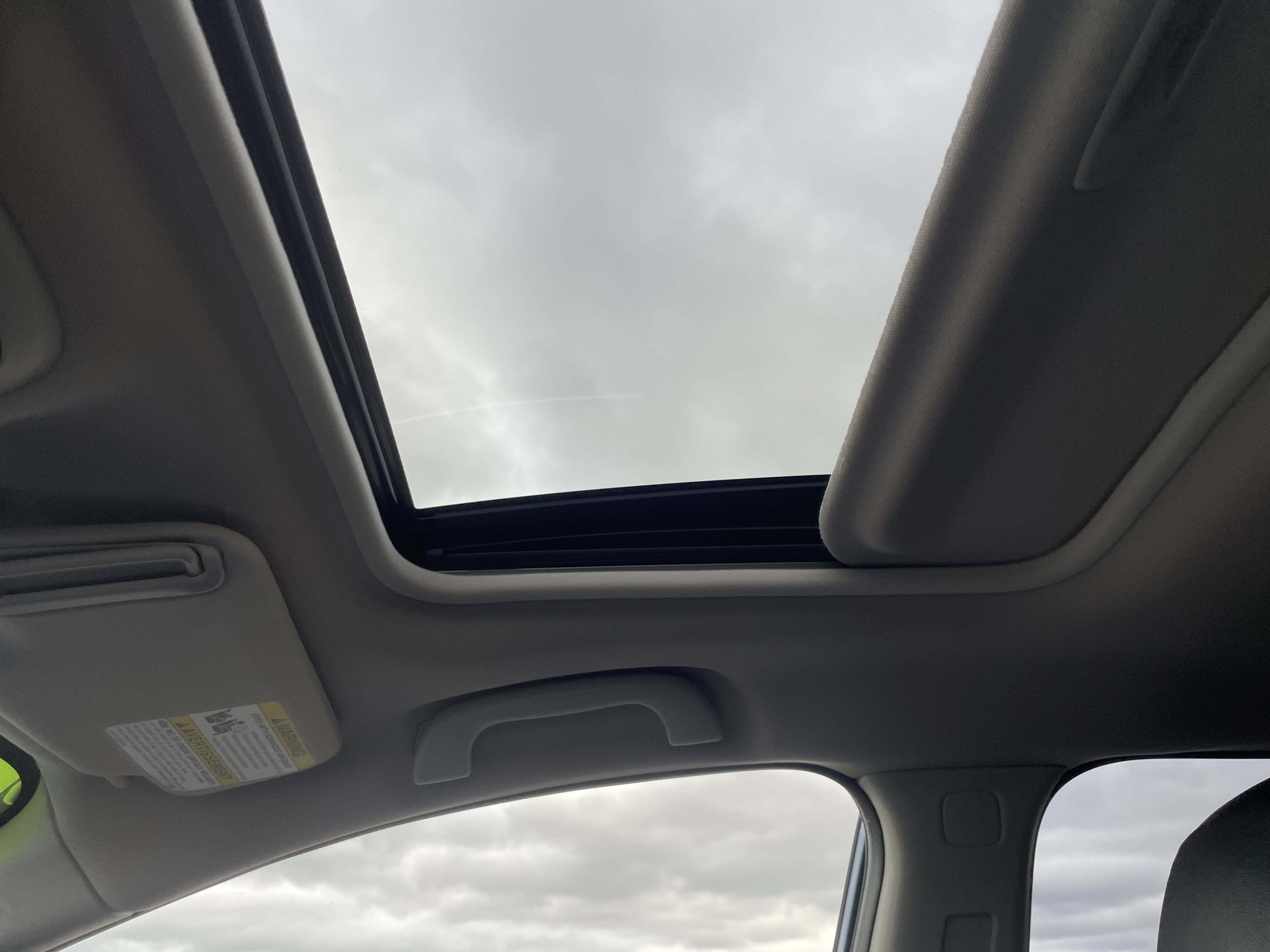 Certified 2023 Subaru Crosstrek 2.5i Limited w/ Moonroof Package image 28