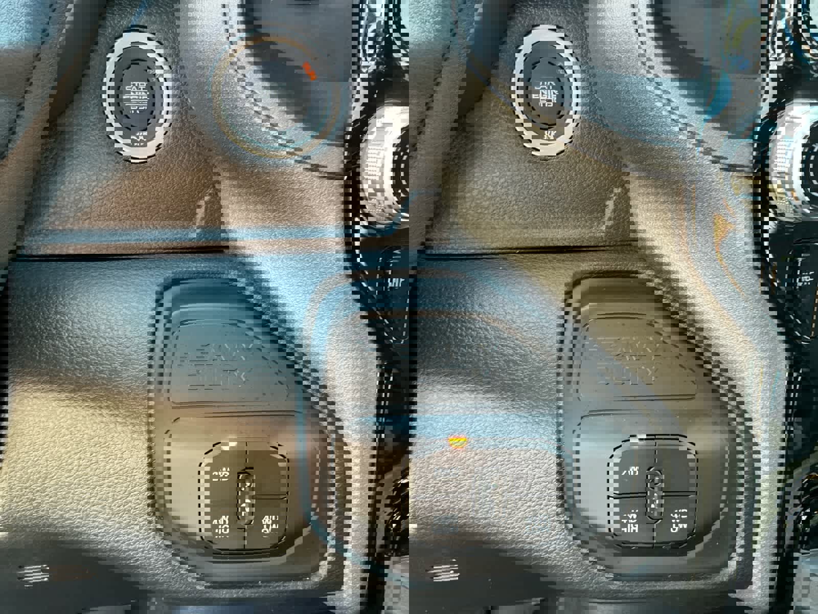 New 2026 RAM 2500 Tradesman image 27