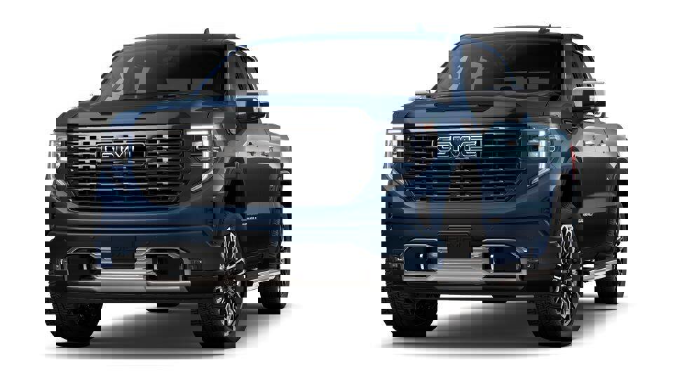 New 2026 GMC Sierra 1500 Denali Ultimate image 2