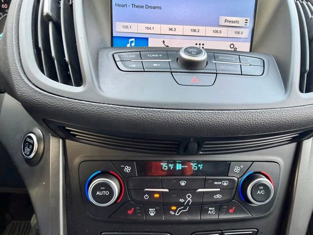 Used 2019 Ford Escape SEL image 34