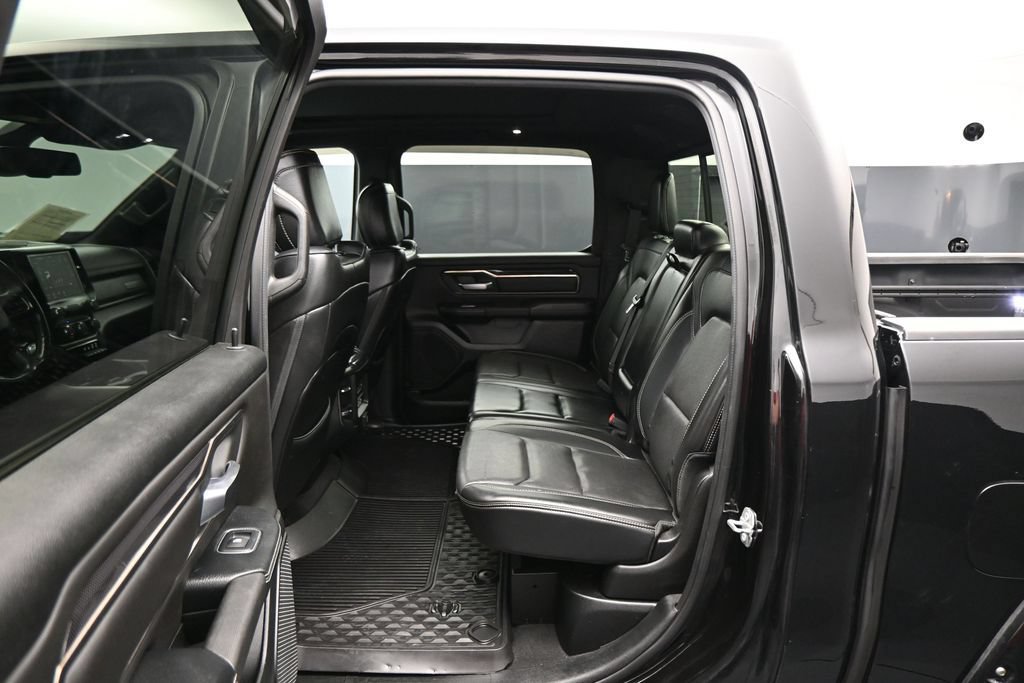 Used 2019 RAM 1500 Sport w/ Level 2 Equipment Group AWD/4WD image 25
