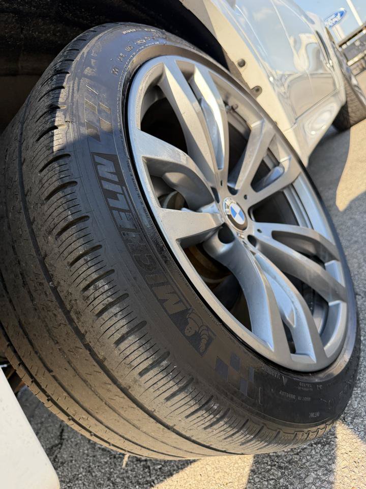 Used 2017 BMW X6 xDrive35i AWD/4WD image 13