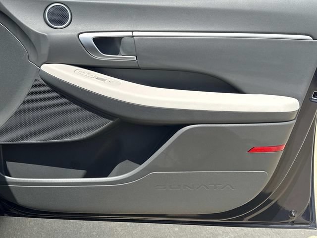 New 2026 Hyundai Sonata SEL FWD image 16
