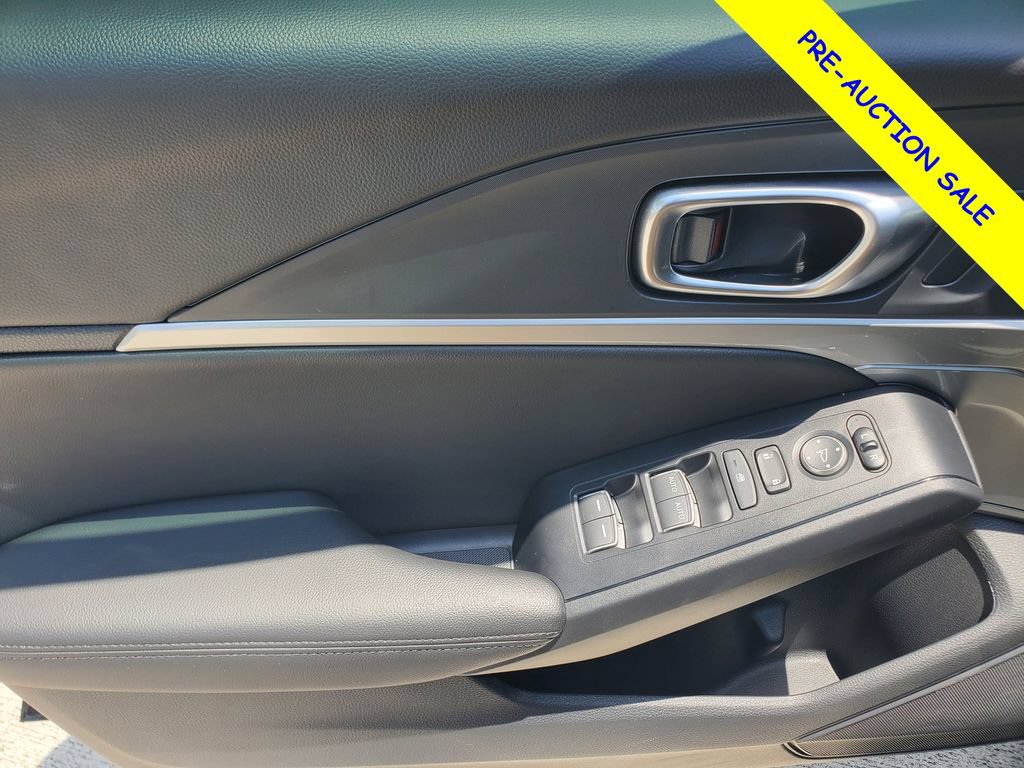 Used 2026 Acura Integra FWD image 19