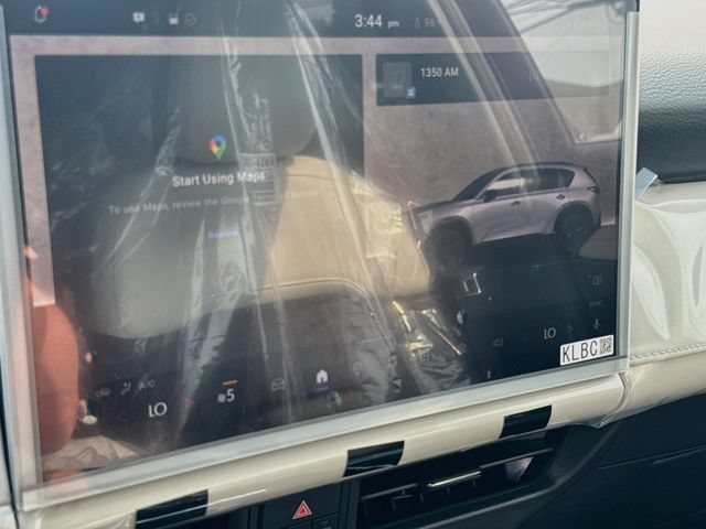 New 2026 MAZDA CX-5 Select AWD/4WD image 16