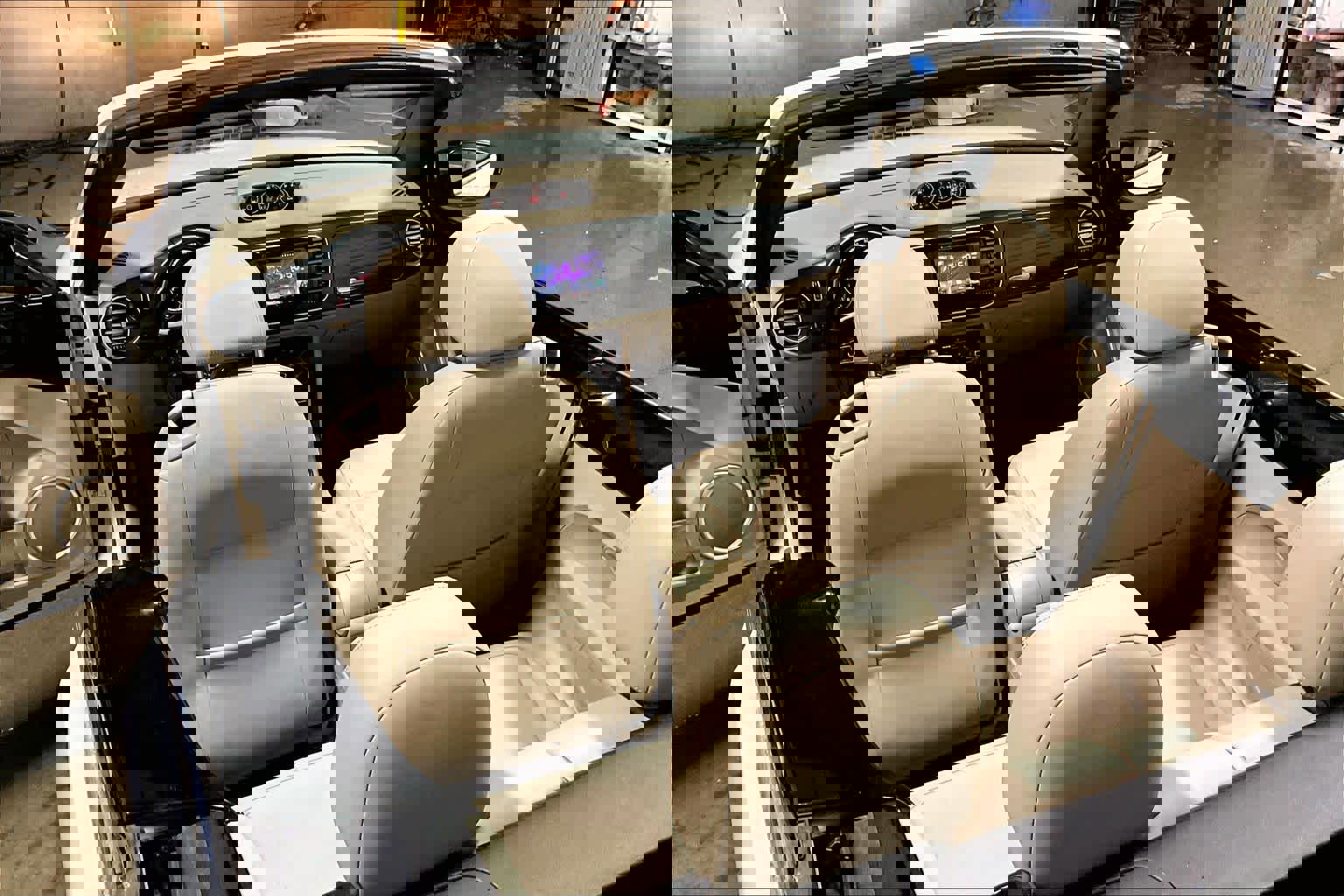 Used 2015 Volkswagen Beetle R-Line image 12