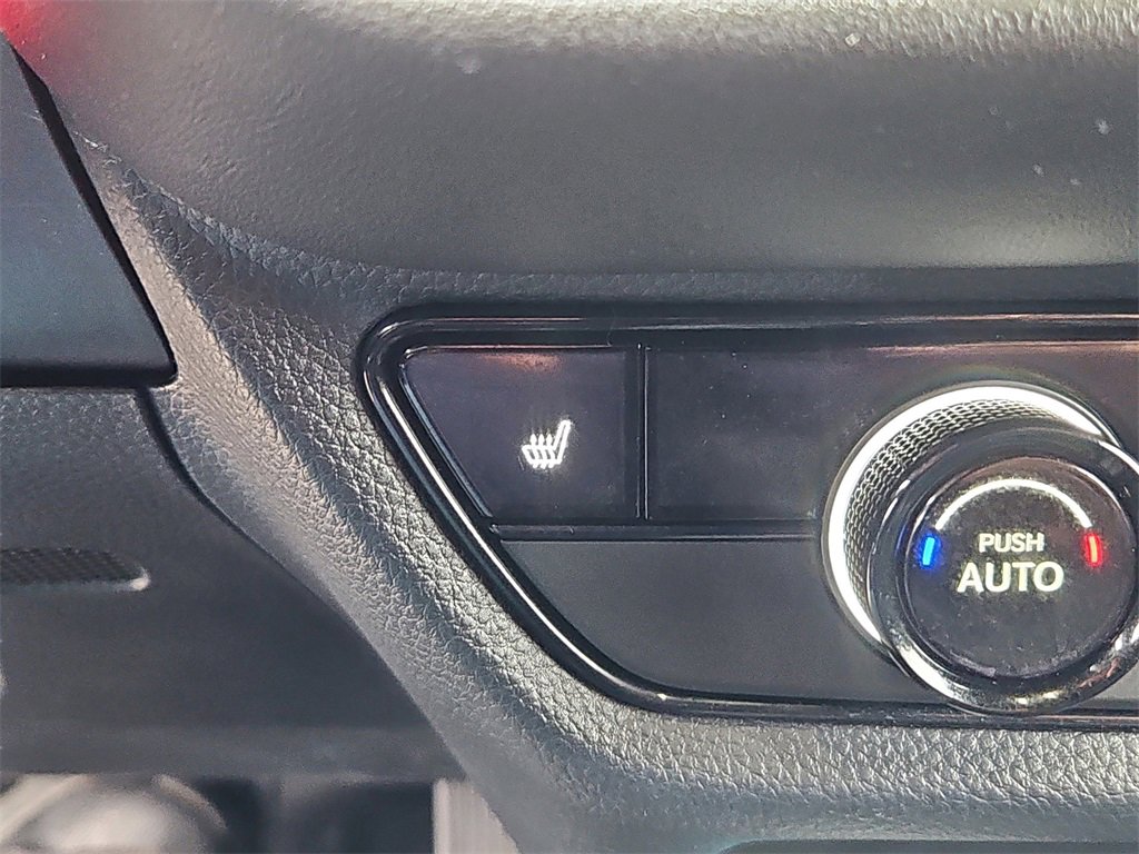 Certified 2023 Honda HR-V Sport image 8