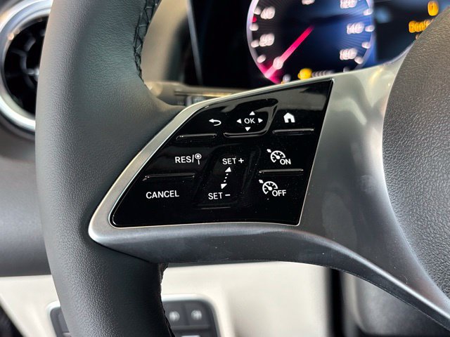 New 2026 Mercedes-Benz GLB 250 4MATIC image 20