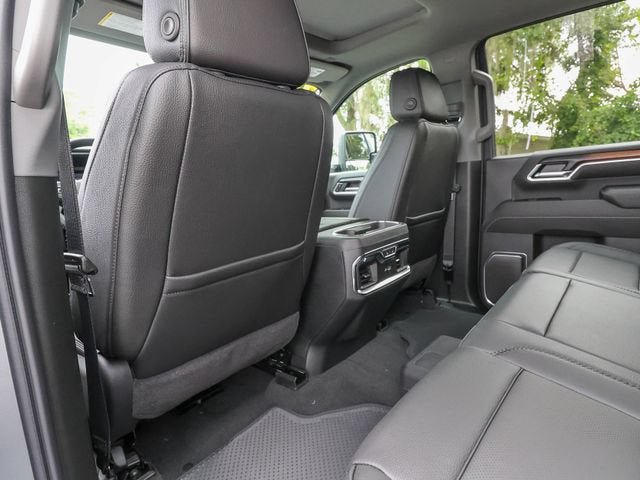 New 2026 GMC Sierra 2500 Denali w/ Denali Reserve Package AWD/4WD image 28