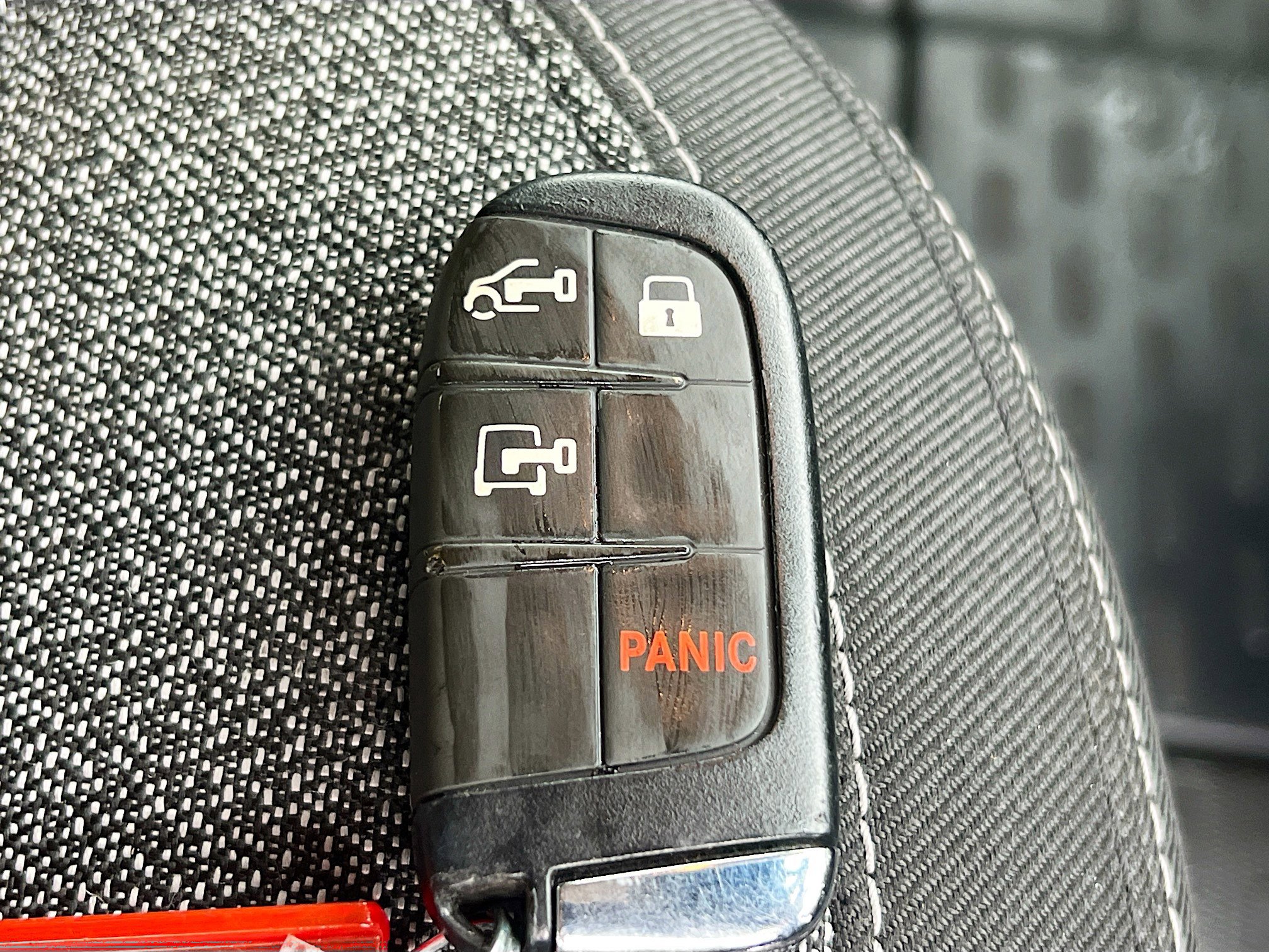 Used 2022 RAM ProMaster 2500 w/ Convenience Group image 37