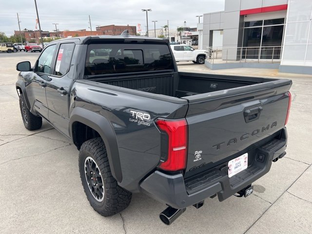 New 2025 Toyota Tacoma TRD Off-Road image 10