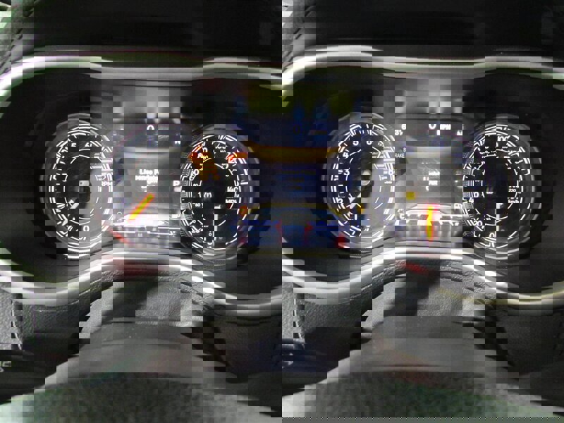 Used 2018 Jeep Cherokee Trailhawk image 51