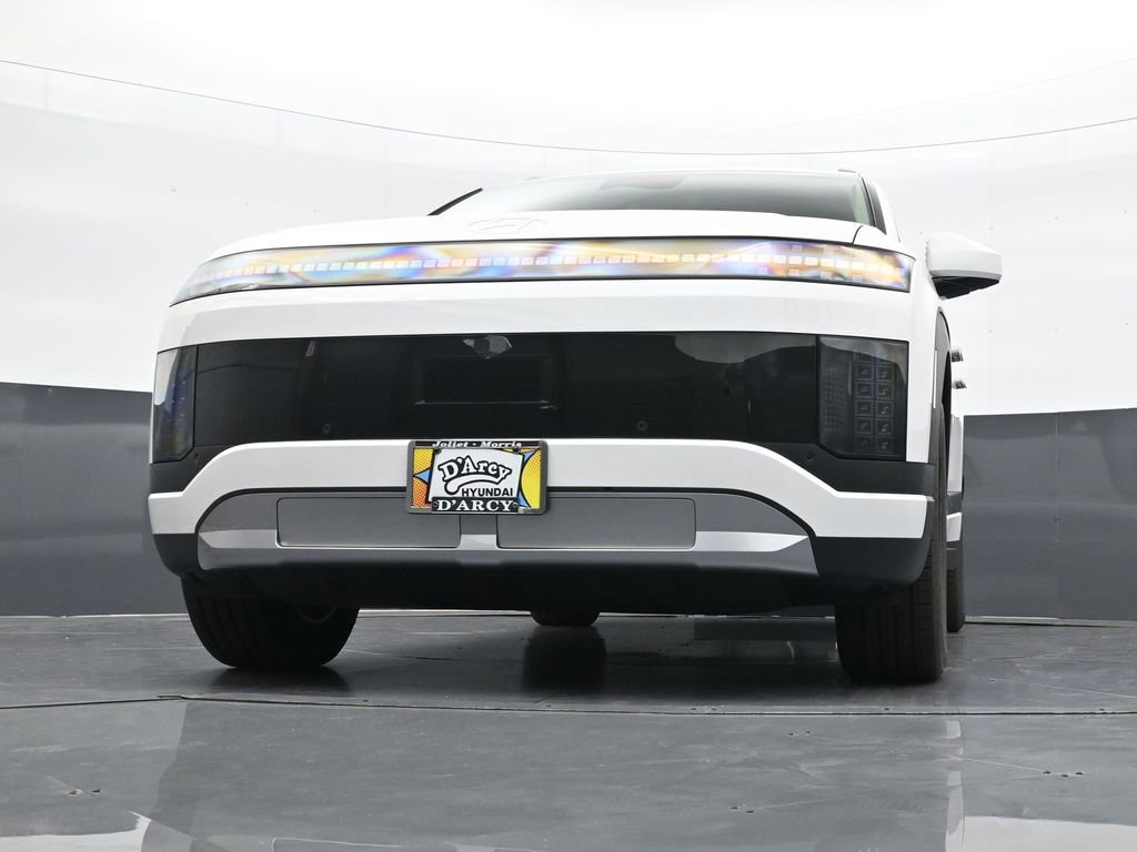 New 2026 Hyundai Ioniq 9 S image 23