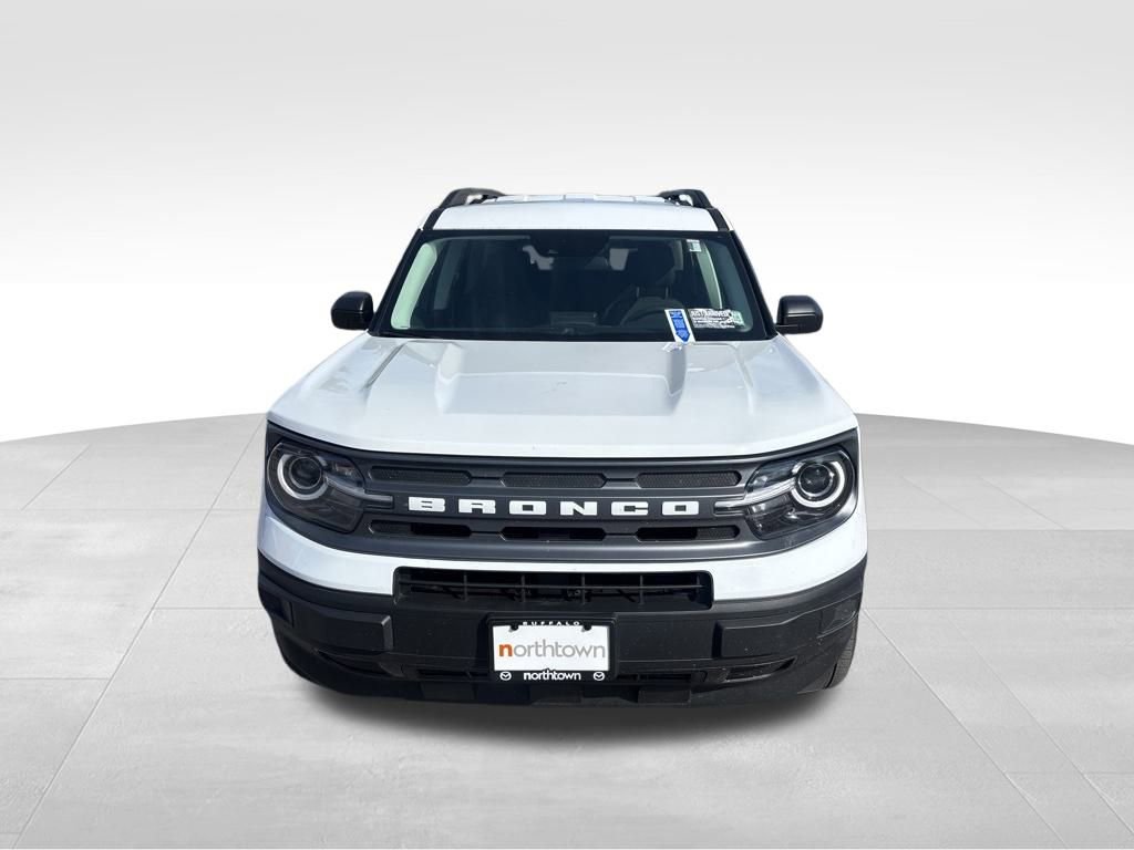 Used 2022 Ford Bronco Sport Big Bend image 14