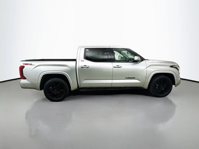 Used 2022 Toyota Tundra SR5 w/ TRD Sport Package AWD/4WD image 8
