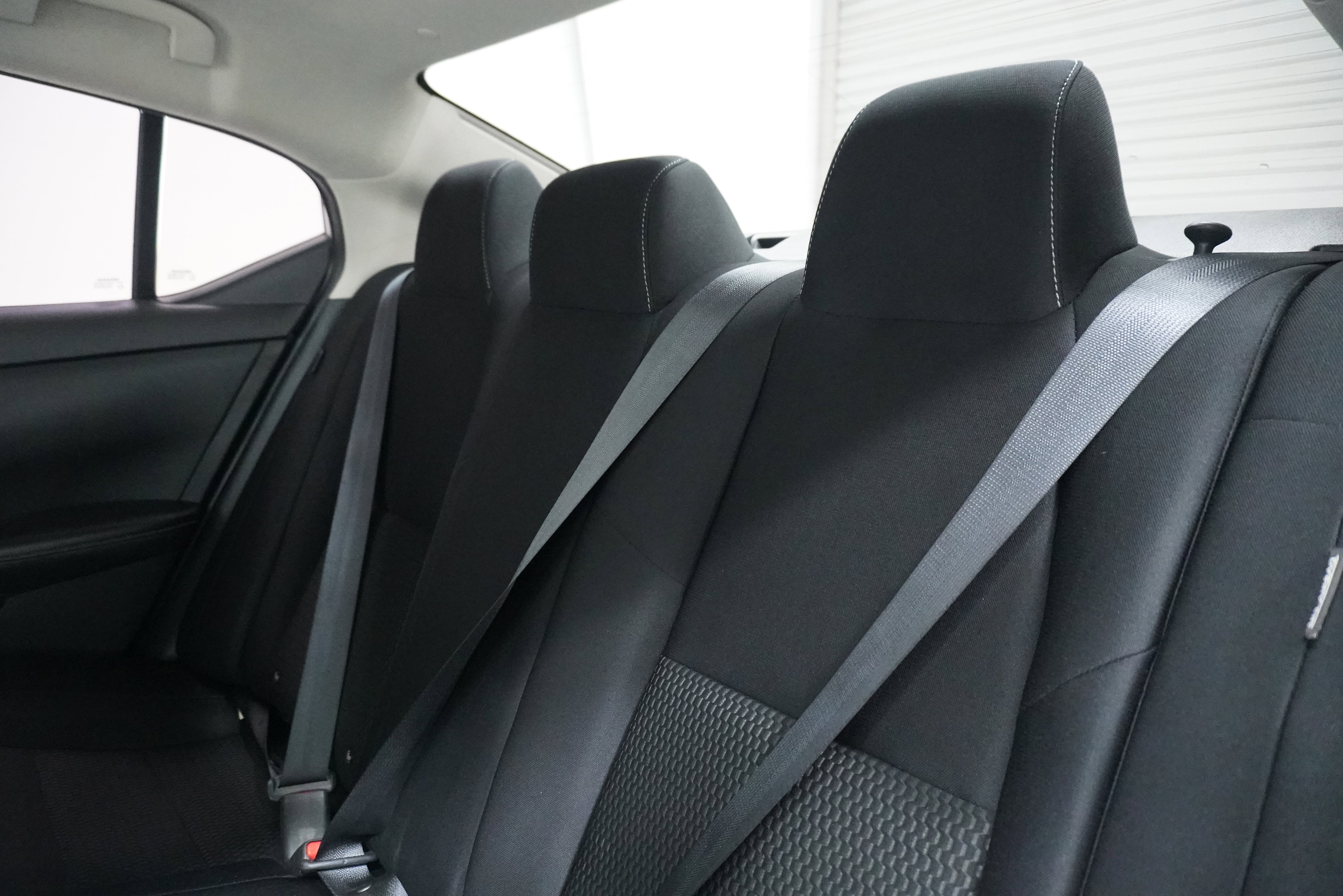 Used 2021 Nissan Sentra S FWD image 13