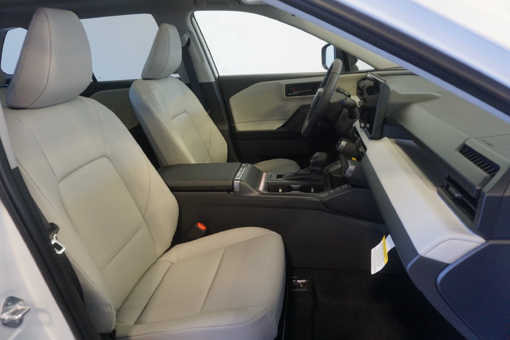 New 2026 Toyota RAV4 XLE Premium w/ Panoramic Sun Roof Package AWD/4WD image 26