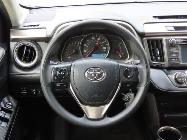 Used 2013 Toyota RAV4 XLE AWD/4WD image 19