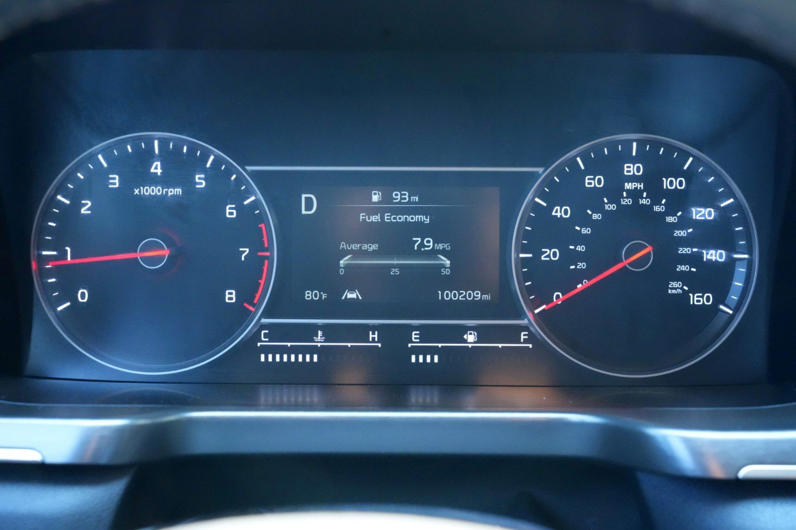 Used 2022 Kia Sorento SX FWD image 18