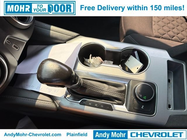 Used 2019 Chevrolet Blazer LT FWD image 21
