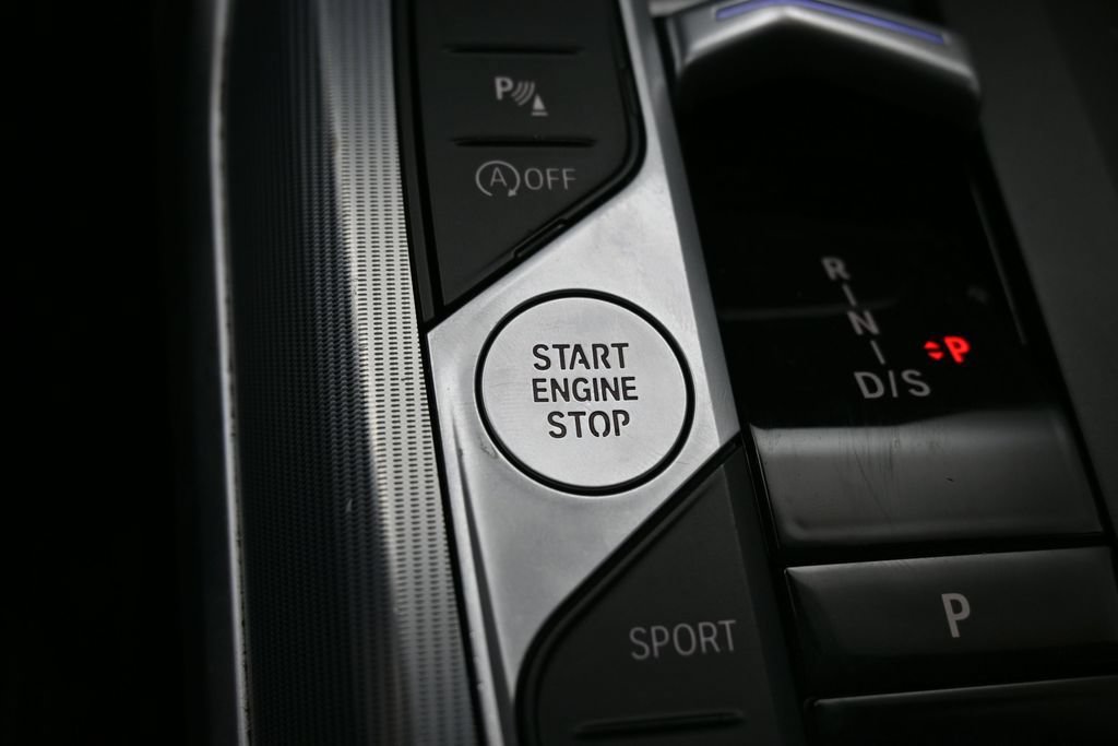 Used 2024 BMW 430i xDrive Coupe AWD/4WD image 14