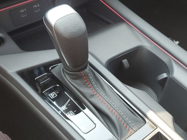 New 2026 Nissan Sentra SR w/ SR All Weather Package FWD image 33