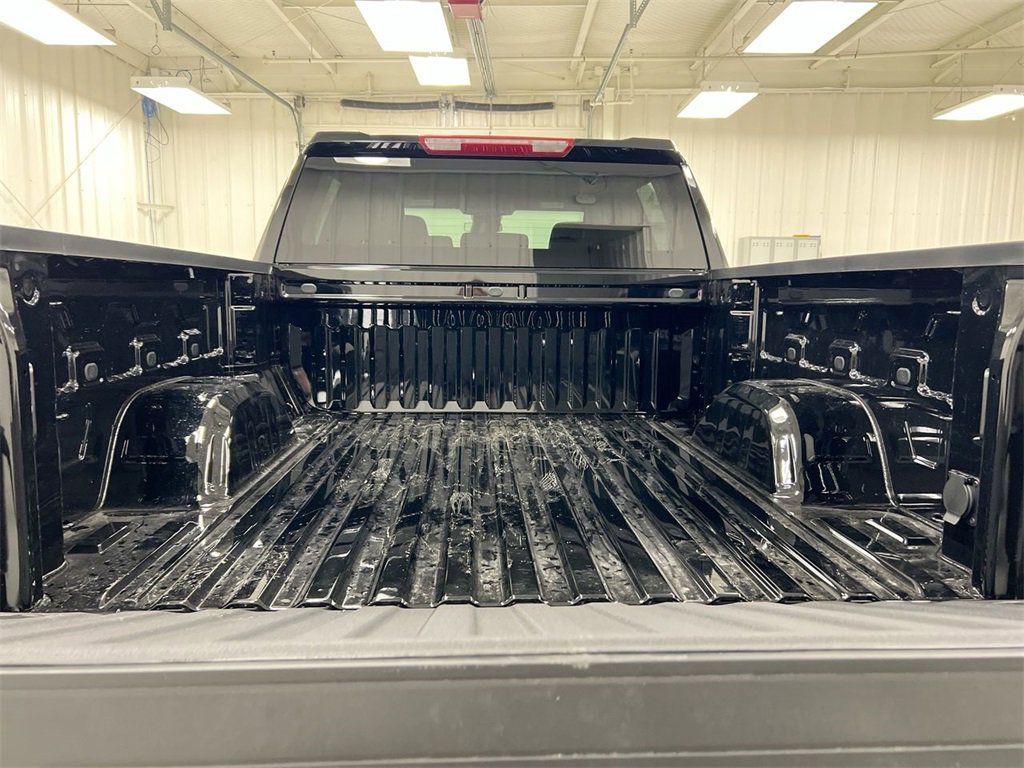 New 2026 Chevrolet Silverado 1500 LT image 24