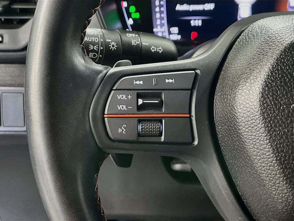 Used 2026 Honda Passport TrailSport image 18