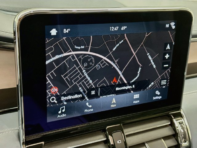 Used 2019 Lincoln Navigator Black Label AWD/4WD image 13