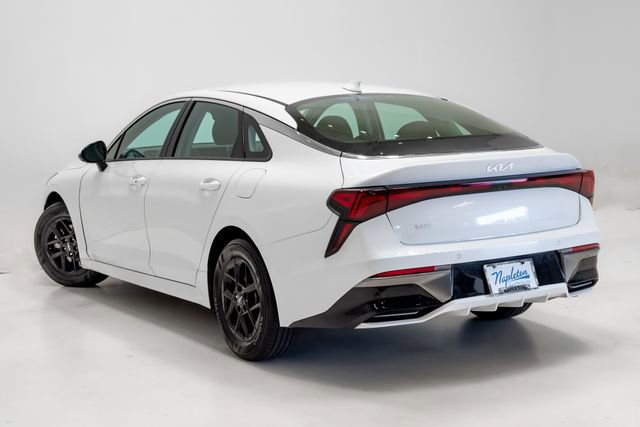 Used 2025 Kia K5 LXS image 30