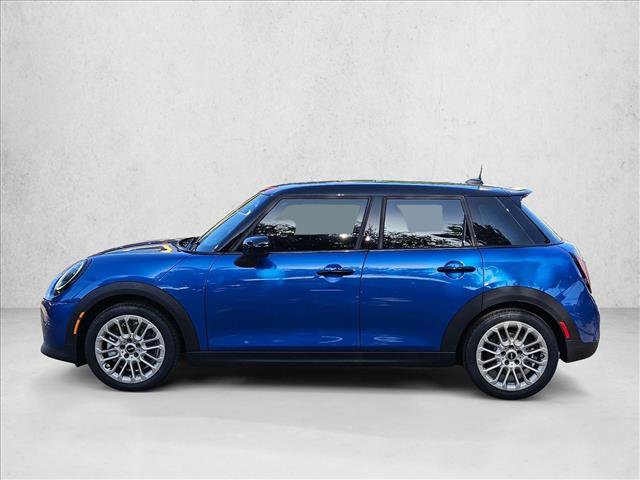Used 2025 MINI Cooper S FWD image 5