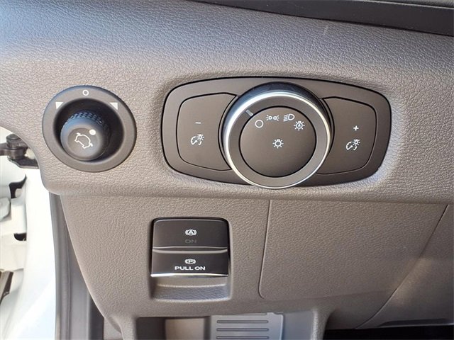 New 2025 Ford Transit 250 148 Medium Roof image 9