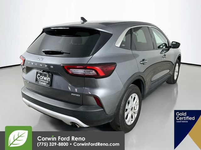 Certified 2023 Ford Escape Active w/ Tech Pack #1 AWD/4WD image 10