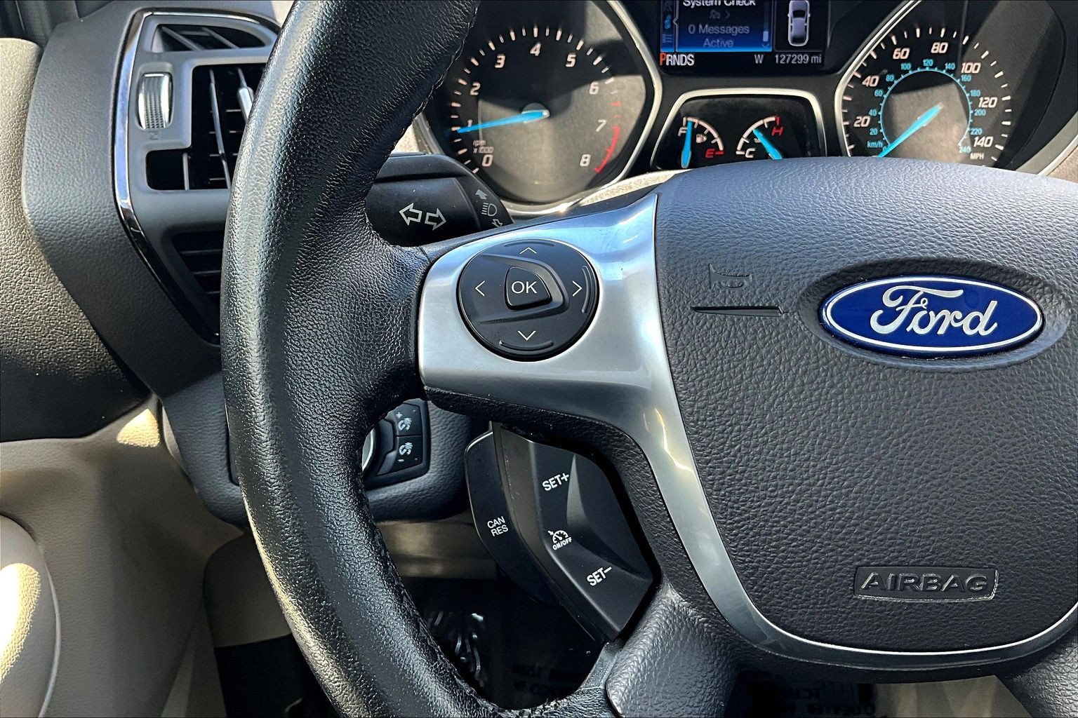 Used 2014 Ford Escape Titanium w/ Equipment Group 401A AWD/4WD image 20