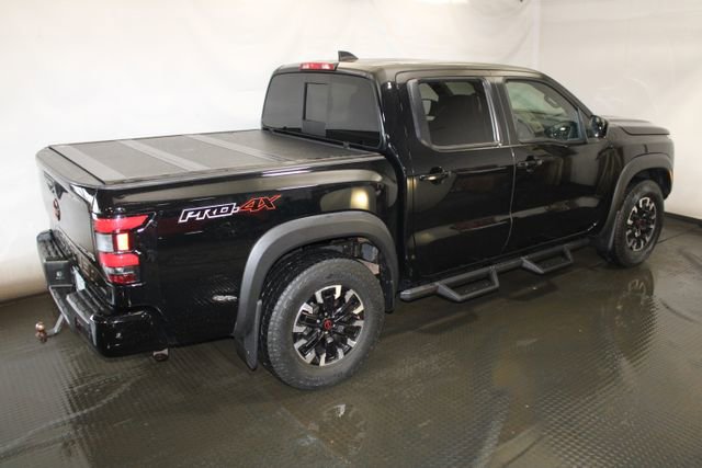 Used 2023 Nissan Frontier PRO-4X w/ Pro Convenience Package AWD/4WD image 5