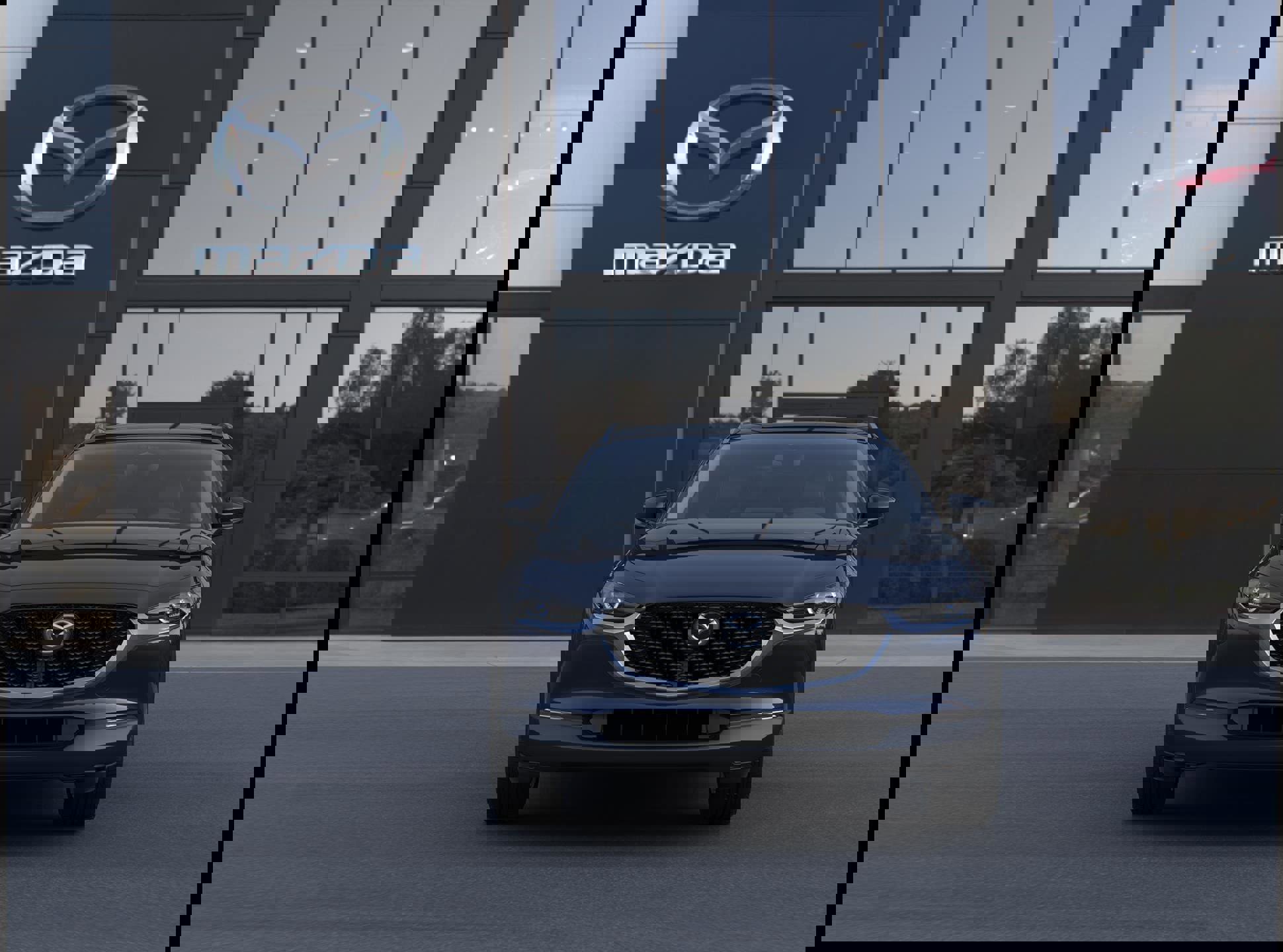 New 2025 MAZDA CX-30 AWD 2.5 S w/ Select Sport Pkg image 6