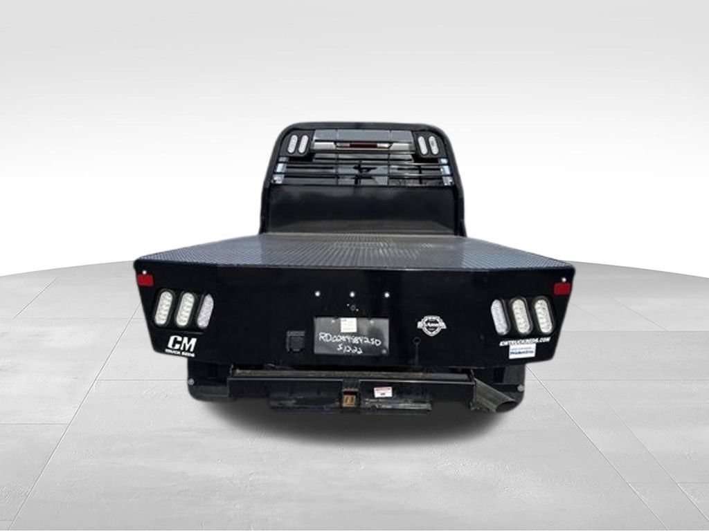 New 2024 Chevrolet Silverado 2500 W/T w/ WT Convenience Package AWD/4WD image 4