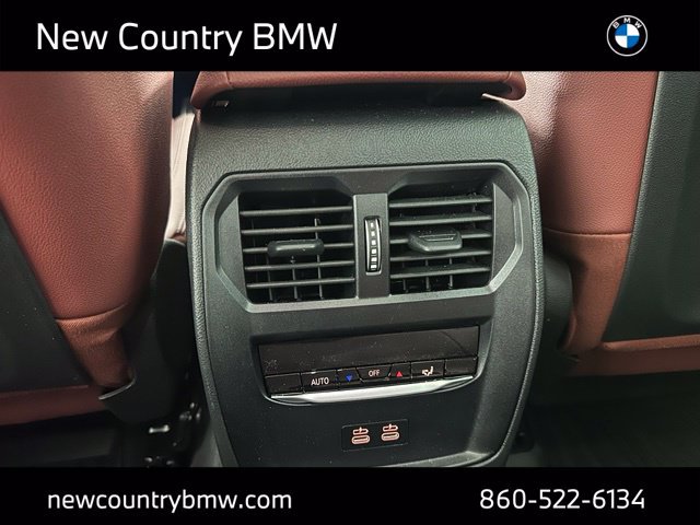 Used 2025 BMW 440i xDrive w/ Premium Package AWD/4WD image 21
